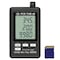 Pce Instruments Climate Meter, 0 to 50 Degrees C / 32 to 122 Degrees F PCE-THB 40 - alternate 3